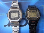 Zegarki Casio G Shock 2 szt.