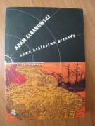 Nowe Królestwo Grenady Adam Elbanowski