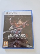 Wuchang Fallen Feathers - PS5 Nowa !!! - 