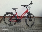 Kross trans 5.0  zadbany. 