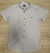 Koszula biała 164cm