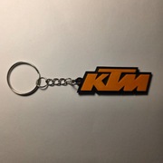 Brelok KTM LOGO 
