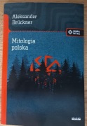 Nowa Mitologia Polska Aleksander Bruckner 