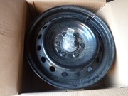 Felgi obręcze stalowe ford fanger komplet 5 szt.