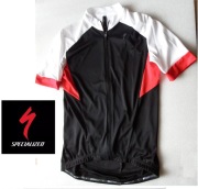 Oryginalna koszulka na rower SPECIALIZED roz. S jak NOWA, TANIO !!!