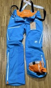 Spodnie Mammut Eiger Xtreme Eisfeld Guide SO Pants Women