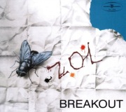 Breakout – ZOL (Zidentyfikowany Obiekt Latający) - CD 2005