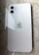 iPhone 12 64 GB Biały | Stan PERFEKCYJNY