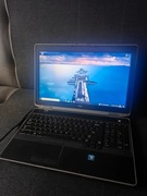 Dell Latitude E6530 – i7 / 8GB ram/ ssd/ full HD / windows 10