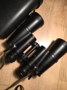 Lornetka BPC 7x50 made in USSR - oN840