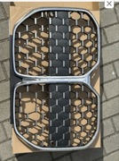 BMW G26 G22 G23 grill nerki 7486809 7486814