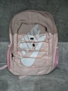 Plecak NIKE pink uniwersalny NOWY