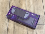 Savage Raven by Skull & Co. GripCase SD for Steam Deck/OLED