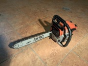 Pilarka, piła łańcuchowa NAC