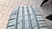 Opony Imperial Ecosport 235 60 R18 jak nowe