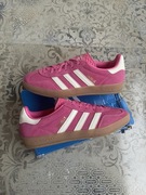 Buty damskie adidas originals gazelle rozowe limitowane 40.5 25.5cm