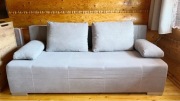 Sofa z funkcją spania