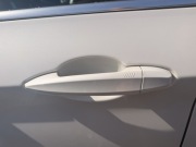 Klamka BMW X5 F15 X6 F16 Comfort Access LED | Mineral White A96 | LEWA