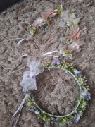 Wianki do Puerwszej Komunii Swiętej