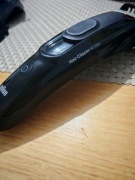 Maszynka do włosów Braun HC5050 Strzyżarka akumulatorowo sieciowa