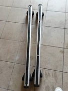 Relingi dachowe Thule