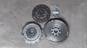 SACHS Koło dwumasowe Tarcza sprzęgła Tarcza dociskowa sprzęgła