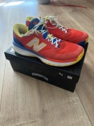 New Balance Hesi Low roz 44