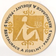 Podstawka do piwa czeska + gratis !!