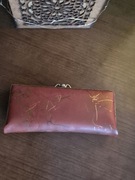 Pokrowiec na okulary z PRL