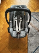 Fotelik samochodowy Maxi Cosi 