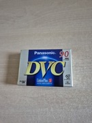 Kaseta Panasonic DVC 60 SP / 90 LP AY-DVM60FE