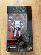 Star Wars Black Series Clone Commander Wolffe