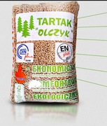 Pellet OLCZYK Karczew Otwock Józefów Falenica