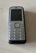 Telefon komórkowy Nokia 6070