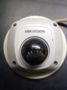 Kamera Hikivision 