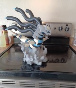 Figurka Legenda Shiny Giratina Pokémon