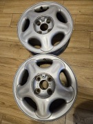 Felgi aluminiowe 14" 