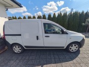 Dacia Dokker Van 1,5Dci 90KM