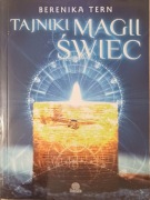 Tajniki magii świec, Berenika Tern