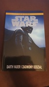 STAR WARS LEGENDY: DARTH VADER I ZAGINIONY ODDZIAŁ