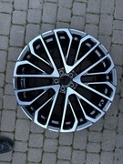 Felga aluminiowa 4M0601025DE Audi RS 22”