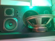 Kolumna glosnikowa Alton 80