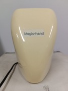 SUSZARKA DO RĄK MAGIC HAND HT 1200, 1200W AUTOMAT