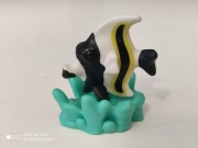 Kinder niespodzianka  Natoons animal 2022