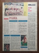 Skarb kibica Espana 82 Tempo