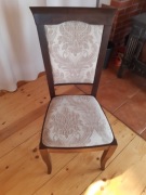 sprzedam krzesła