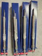 ŚWIECA ŻAROWA DENSO DG-612 RENAULT NISSAN OPEL 2.0 DCI