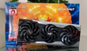 Karta graficzna Sapphire Nitro Radeon RX 6750XT 12GB
