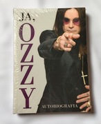BIOGRAFIA JA, OZZY (OSBOURNE), BLACK SABBATH (NOWA W FOLII)