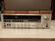 TELEFUNKEN TR 500 ! Rzadki amplituner VINTAGE ! Licytacja